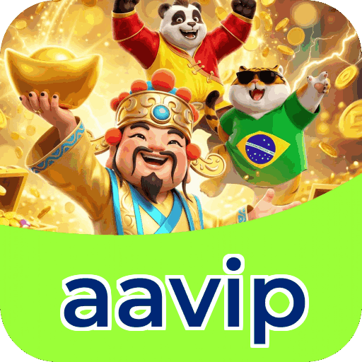 Catálogo slots aavip mostrando top jogos Gates Olympus Sweet Bonanza Fortune Tiger Big Bass volatilidade RTP