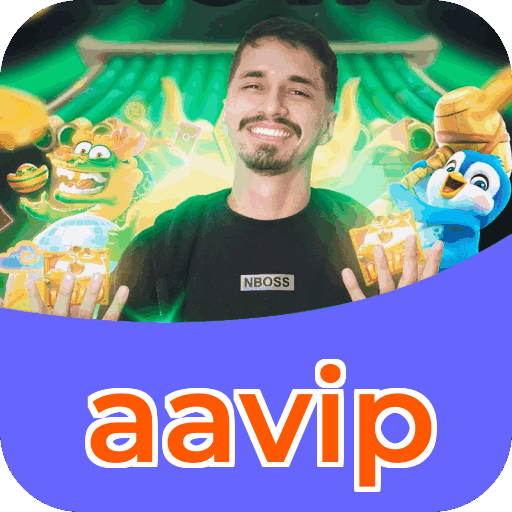 Interface login aavip mostrando métodos acesso seguro email CPF telefone 2FA biometria